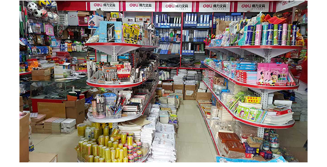 文化用品 傳承與創新的載體