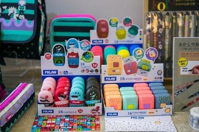 第113屆中國文化用品商品交易會即將在上海開幕，引領行業新趨勢