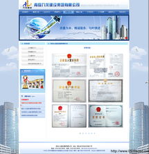 九龍建設 專業(yè)鑄就品質(zhì)，打造濟南企業(yè)網(wǎng)站建設新標桿